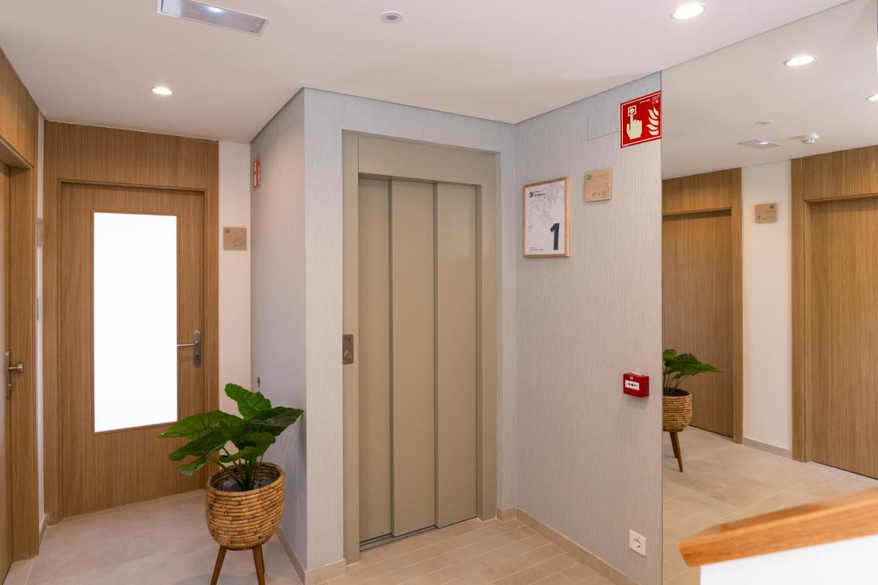 PENSION QUINTA EL RETIRO Habitación tipo Apartamento Quintanadueñas Exterior foto